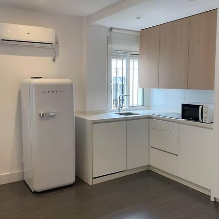 Appartement Apartamento A Estrenar A Un Minuto Del Alcazar à Cordoue Extérieur photo