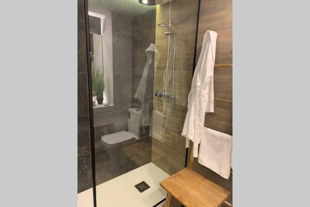 Appartement Apartamento A Estrenar A Un Minuto Del Alcazar à Cordoue Extérieur photo