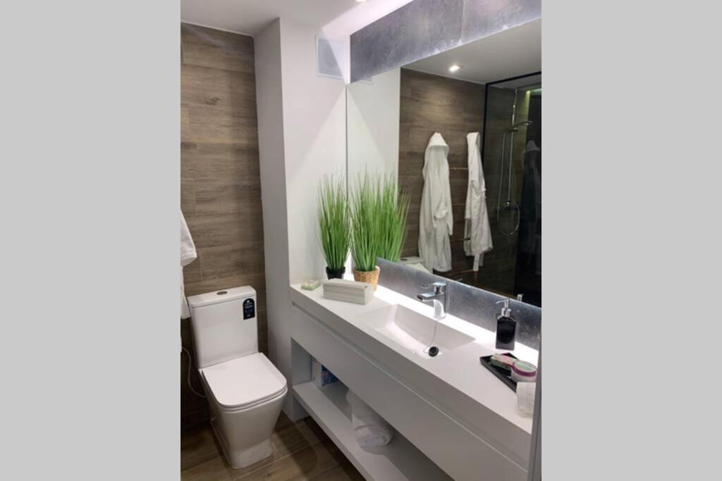 Appartement Apartamento A Estrenar A Un Minuto Del Alcazar à Cordoue Extérieur photo