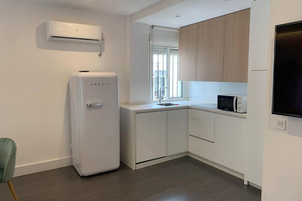 Appartement Apartamento A Estrenar A Un Minuto Del Alcazar à Cordoue Extérieur photo