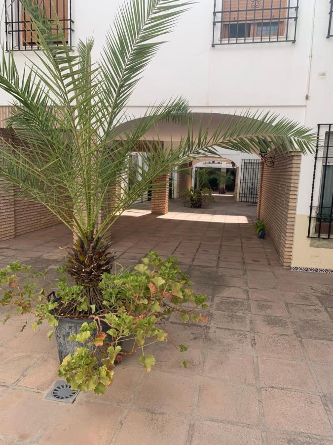 Appartement Apartamento A Estrenar A Un Minuto Del Alcazar à Cordoue Extérieur photo