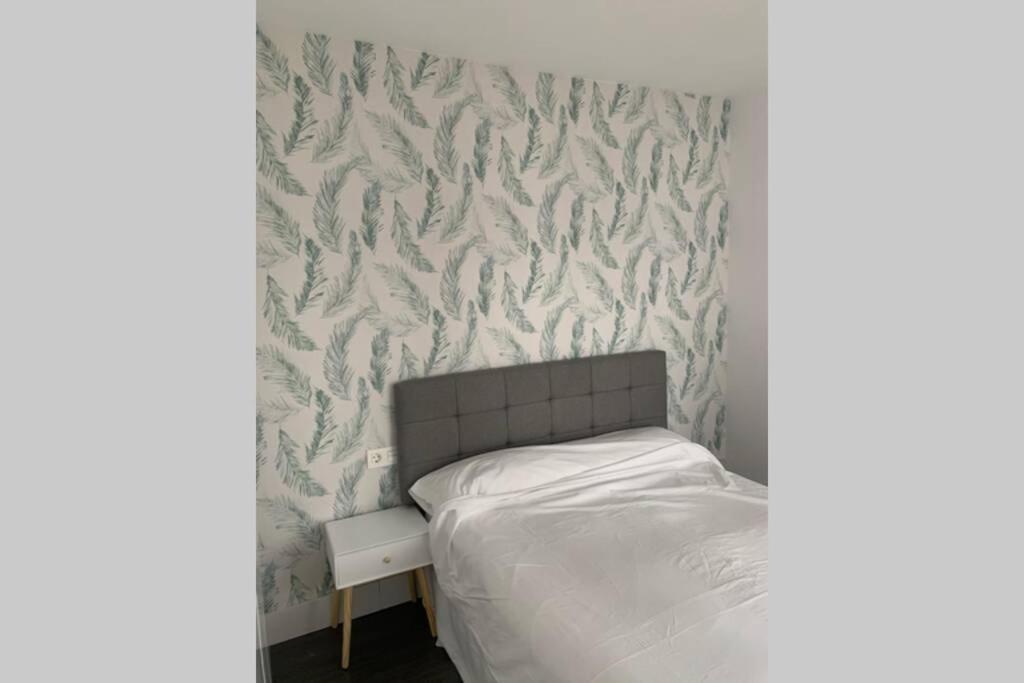 Appartement Apartamento A Estrenar A Un Minuto Del Alcazar à Cordoue Extérieur photo